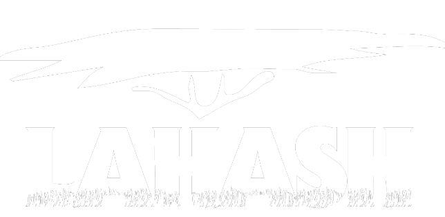 Lahash Logo