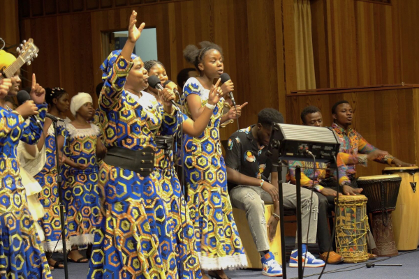 A TASTE OF NOVEMBER 8TH