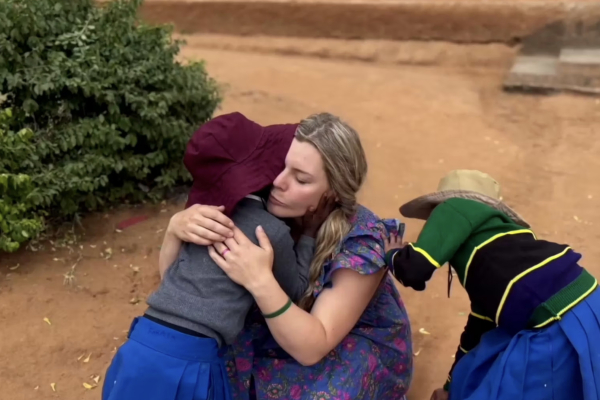 VIDEO: MINISTRY VISIT TO TANZANIA 2025