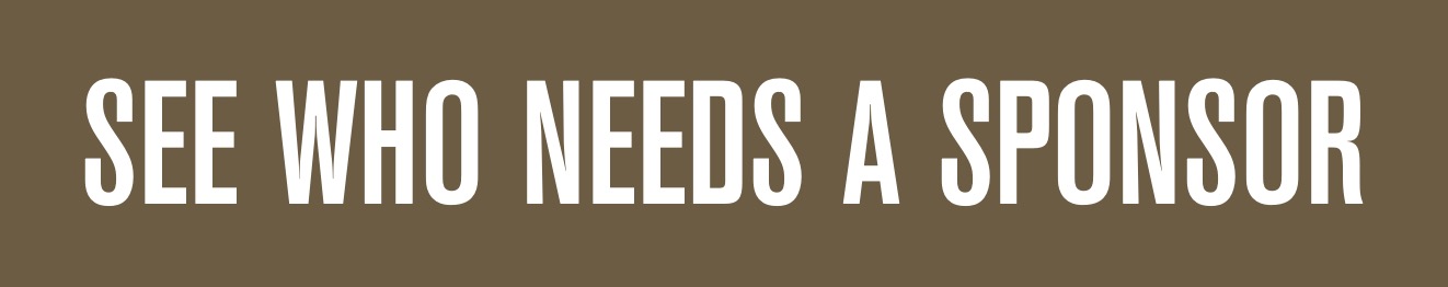 See who needs a sponsor